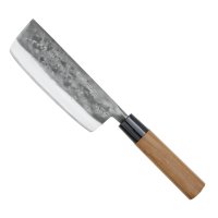Нож для овощей Tadafusa Hocho Nashiji, Usuba