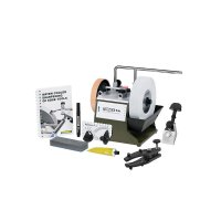 Tormek T-4 Original &quot;Bushcraft&quot;, včetně speciálního příslušenství