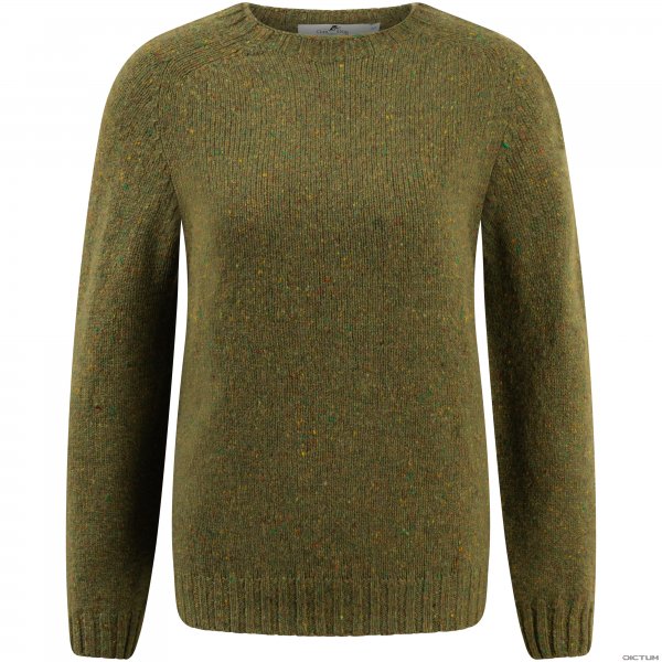 »Donegal« Ladies' Sweater, Reed, Size S