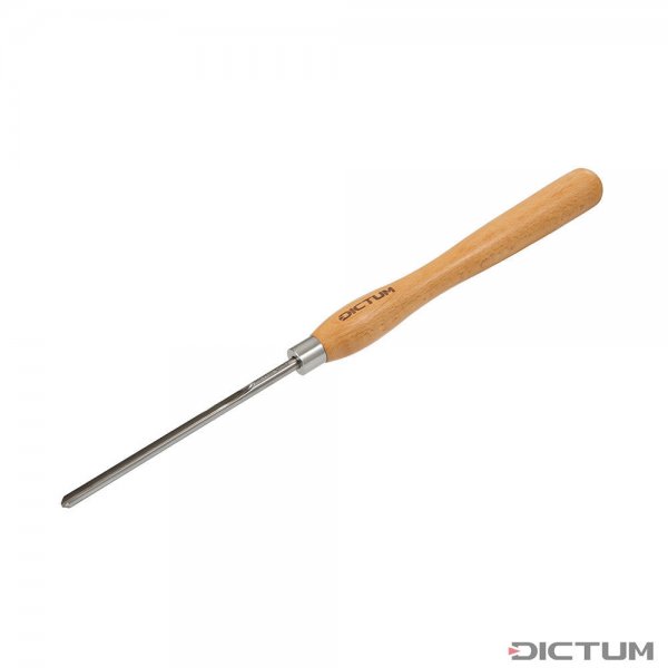 Gouge à creuser DICTUM CRYO, largeur de lame 6 mm