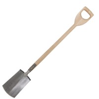 Baack Holsteiner Rüffel Baack Holsteiner Rüffel D-Griff, 115 cm