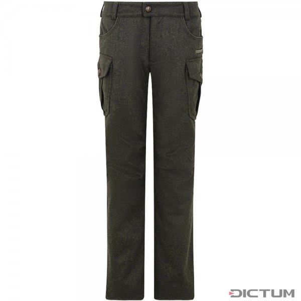 Pantaloni in loden da uomo Heinz Bauer »Kicking Horse«, taglia 50