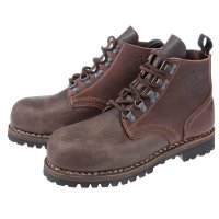 Bertl Safety Boots, Size Bertl Safety Boots, Size 41