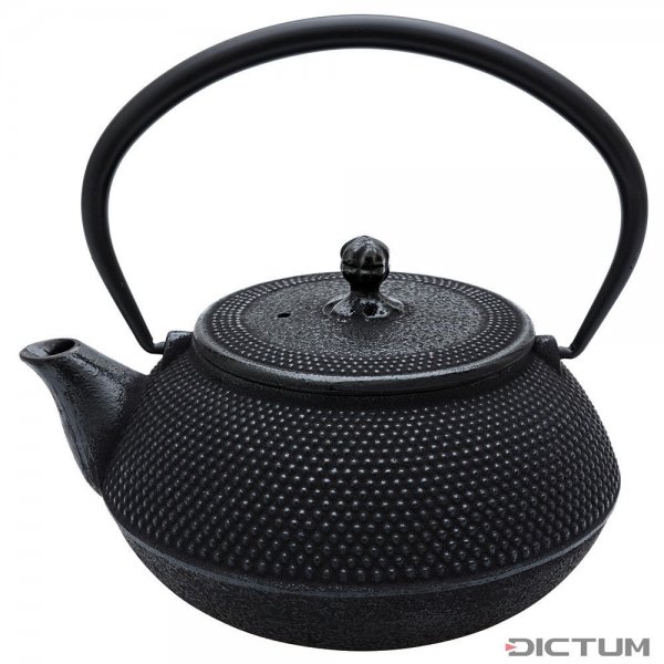 Teapot »Sandama Arare«