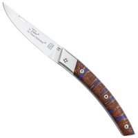 Zavírací nůž Le Thiers RLT Banksia, modrý