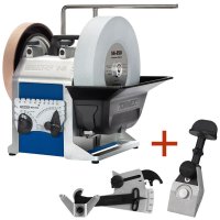 AKTION: Tormek T-8 AKTION: Tormek T-8 Original inkl. KJ-45 und Winkeleinstelllehre KS-123