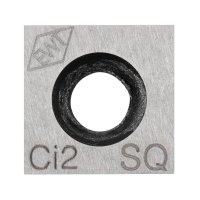 Replacement Carbide Cutter for Mini Easy Rougher, Straight Blades