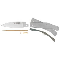 Juego de montaje de cuchillo plegable Cudeman »Campera«