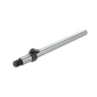 Wrzeciono szlifierskie Ø Wrzeciono szlifierskie Ø 12,7 mm (½") do szlifierki wrzecionowej DICTUM SSO 140