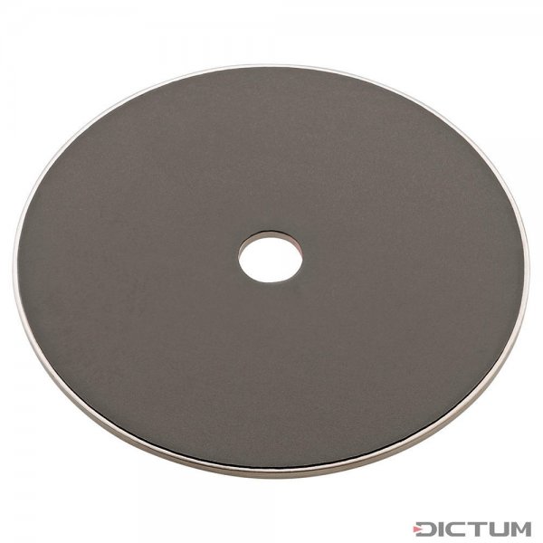 Magna-Tec Trinity-S Diamant-Schleifmittel inkl. Trägerplatte, Körnung 3000