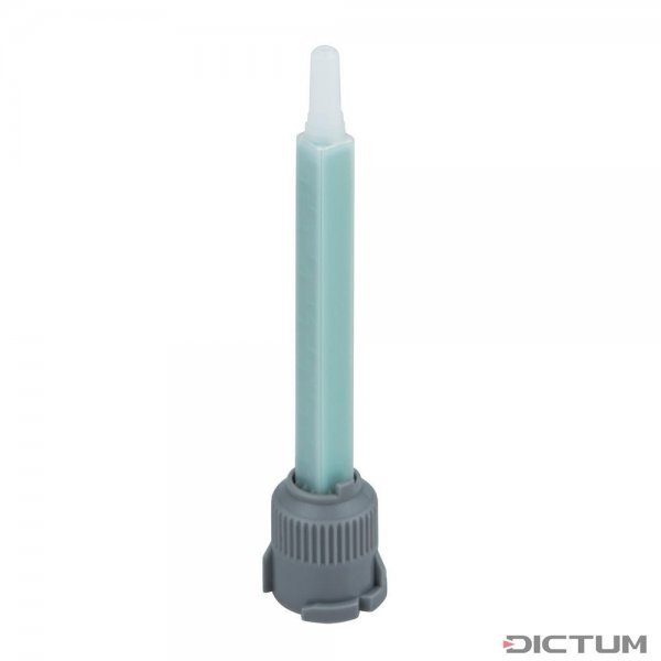Ber-Fix Replacement Mixing Nozzle for Epoxy Glue