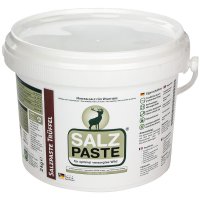 Salt Paste »Anis«, 2 kg Salt Paste »Anis«, 2 kg
