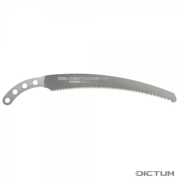 Replacement Blade for Silky Zübat Ultimate Pruning Saw 330-6.5-7.5