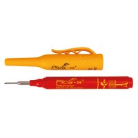 Pica Marking Pen, Red