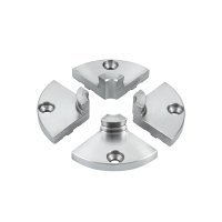Szczęki jaskółczy ogon Szczęki jaskółczy ogon Teknatool SuperNOVA2, Ø 25 mm