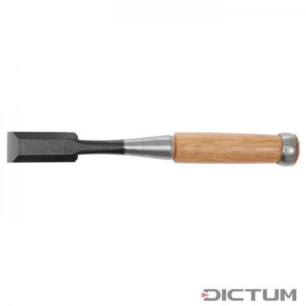 Tataki Nomi，凿子，刀片宽度为24毫米。