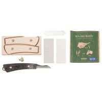 Kit de montage de couteau de sculpture