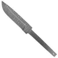 Stick Tang Blade Blank, Common Shape, Large