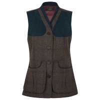 Purdey Damen-Schießweste, Purdey Damen-Schießweste, Eden, Größe 36