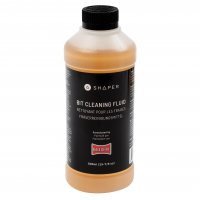 Shaper Fräserreinigungsmittel, 500 ml