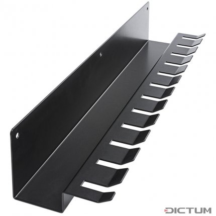 Uchwyty DICTUM do ścisków jędnoręcznych, Spreader Clamp