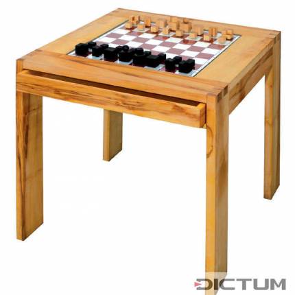 Gambling Table Assembly Kit