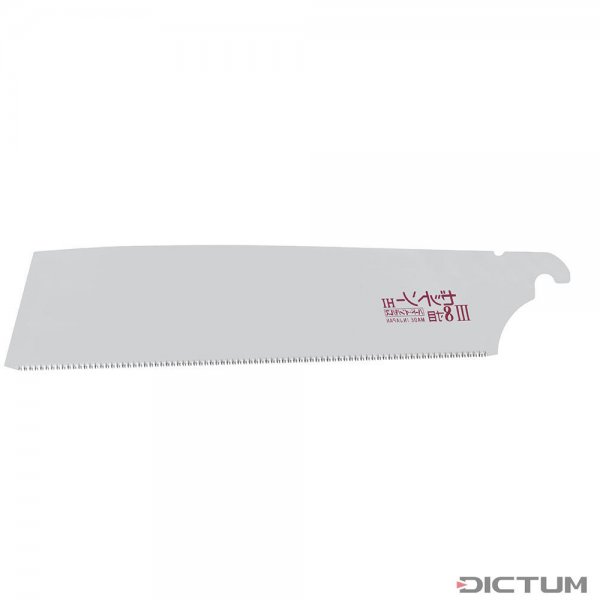 Replacement Blade for Z-Saw Kataba Universal 250 with Trapezoidal Teeth