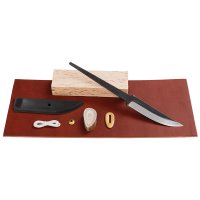 »Casström« Knife Making Kit