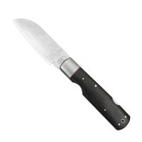 Японский кухонный складной нож «Ono», Santoku, универсальный