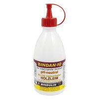 Bindan-IQ木材胶水，280克。