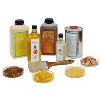 Wood Surfaces: Treating Wood Surfaces: Treating them Right!