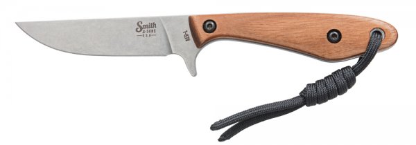 Охотничий нож The Spur, дерево грецкого ореха