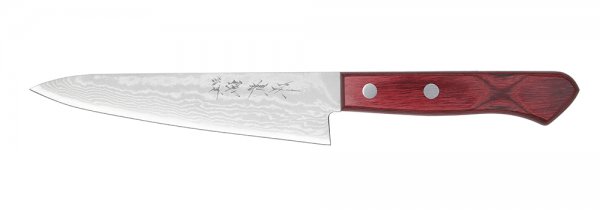 Shigeki Hocho, Gyuto, nůž na ryby a maso
