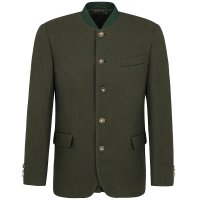 Habsburg Herren Jacke Habsburg Herren Jacke JOHANN KARL, oliv/dunkelgrün, Größe 50