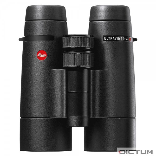 Binocolo Leica Ultravid HD PLus 10 x 42