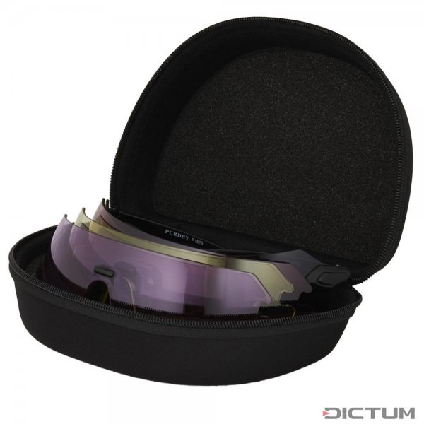 Purdey Schießbrille