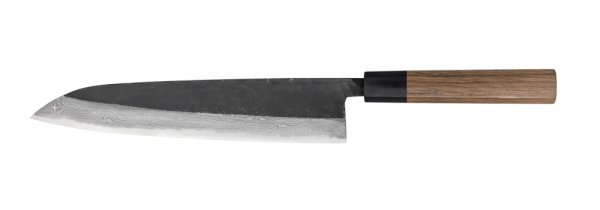 Kuro Hocho, Gyuto, coltello da carne e pesce