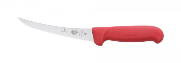 Victorinox 柔性剔骨刀，刀刃长150毫米。