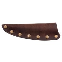 Leather Sheath for Wood Tools Hook Knives