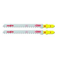 MAFELL Brzeszczot do wyrzynarki CUnex W1 Wood High Precision, 2 szt.