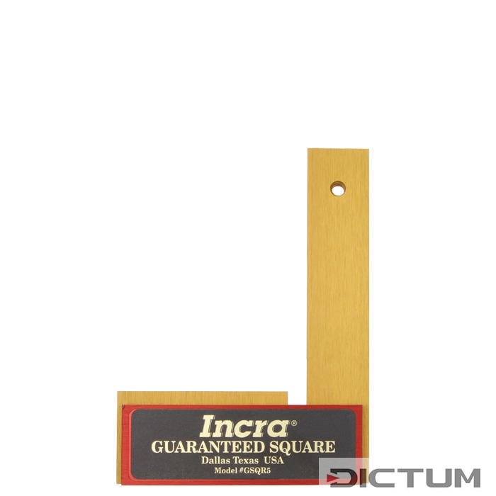 Incra shop combination square