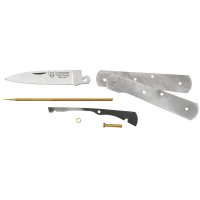 Cudeman Klappmesser-Bausatz »Mini-Vendetta«