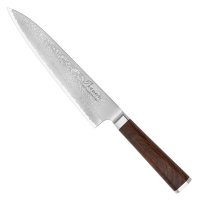 Prever Hocho, Gyuto Prever Hocho, Gyuto (Fisch- und Fleischmesser), 235 mm