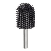 Kutzall Stożkowy frez z Kutzall Stożkowy frez z węglików spiek., cyl. zaokr., 23x31mm, Extr., ek. gruby