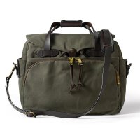 Filson Padded Computer Filson Padded Computer Bag, Otter Green