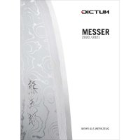 Messerkatalog 2020/2021 Messerkatalog 2020/2021