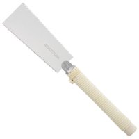 Ножовка DICTUM Ryoba Compact, 180 мм, традиц. ручка