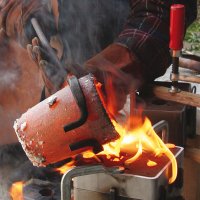 Bronze Casting Bronze Casting