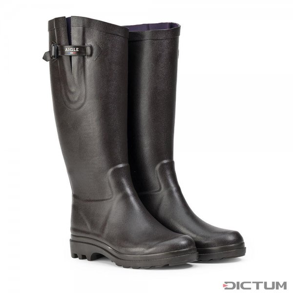 Aigle aiglentine wellington boots online