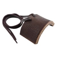 Funda de cuero para Funda de cuero para Azuela DICTUM No. 706053